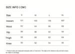 Women's Modal Knitted Flared Pants, High-Waisted Drawstring Yoga Casual Trousers - Image 5