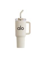 316 Stainless Steel Large Insulated Tumbler With Handle - Image 4