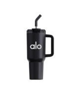 316 Stainless Steel Large Insulated Tumbler With Handle - Image 3