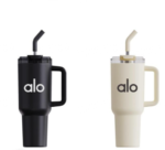 316 Stainless Steel Large Insulated Tumbler With Handle