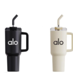 316 Stainless Steel Large Insulated Tumbler With Handle