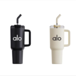 316 Stainless Steel Large Insulated Tumbler With Handle - Image 2