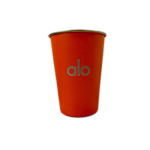 99.8% Pure Titanium Colorful Tumbler Cup - Image 5