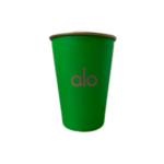 99.8% Pure Titanium Colorful Tumbler Cup - Image 3