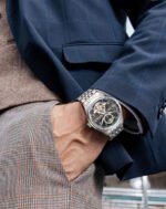 Bonest Gatti Skeleton Automatic Watch for Men – Waterproof Sports Watch - Image 4