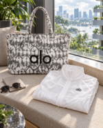 Women’s Sun Protection Jacket & Sports Bag Set - Image 5